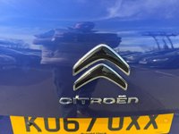 USED 2017 67 CITROEN C4 PICASSO 1.6 Eco Turbo Diesel (Blue HDI), Flair Edition, MPV, 5 Door, Manual, Euro 6. FULL 12 MONTH MOT WITH EVERY CAR