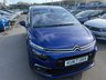 USED 2017 67 CITROEN C4 PICASSO 1.6 Eco Turbo Diesel (Blue HDI), Flair Edition, MPV, 5 Door, Manual, Euro 6. FULL 12 MONTH MOT WITH EVERY CAR