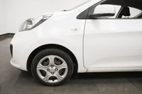 USED 2012 12 KIA PICANTO 1.0 1 Air Euro 5 3dr 12 Month MOT