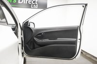 USED 2012 12 KIA PICANTO 1.0 1 Air Euro 5 3dr 12 Month MOT