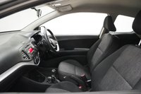 USED 2012 12 KIA PICANTO 1.0 1 Air Euro 5 3dr 12 Month MOT
