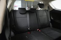 USED 2012 12 KIA PICANTO 1.0 1 Air Euro 5 3dr 12 Month MOT