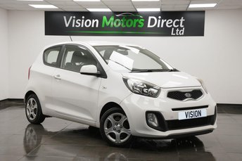 2012 KIA PICANTO