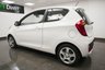 USED 2012 12 KIA PICANTO 1.0 1 Air Euro 5 3dr 12 Month MOT
