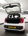 USED 2012 12 KIA PICANTO 1.0 1 Air Euro 5 3dr 12 Month MOT