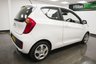USED 2012 12 KIA PICANTO 1.0 1 Air Euro 5 3dr 12 Month MOT