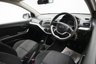USED 2012 12 KIA PICANTO 1.0 1 Air Euro 5 3dr 12 Month MOT