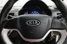 USED 2012 12 KIA PICANTO 1.0 1 Air Euro 5 3dr 12 Month MOT