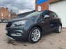USED 2018 67 VAUXHALL MOKKA X 1.4i Turbo ecoTEC Design Nav SUV 5dr Petrol Manual Euro 6 (s/s) (140 ps) 