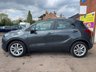 USED 2018 67 VAUXHALL MOKKA X 1.4i Turbo ecoTEC Design Nav SUV 5dr Petrol Manual Euro 6 (s/s) (140 ps) 