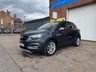 USED 2018 67 VAUXHALL MOKKA X 1.4i Turbo ecoTEC Design Nav SUV 5dr Petrol Manual Euro 6 (s/s) (140 ps) 