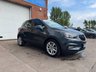 USED 2018 67 VAUXHALL MOKKA X 1.4i Turbo ecoTEC Design Nav SUV 5dr Petrol Manual Euro 6 (s/s) (140 ps) 