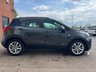 USED 2018 67 VAUXHALL MOKKA X 1.4i Turbo ecoTEC Design Nav SUV 5dr Petrol Manual Euro 6 (s/s) (140 ps) 
