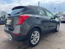 USED 2018 67 VAUXHALL MOKKA X 1.4i Turbo ecoTEC Design Nav SUV 5dr Petrol Manual Euro 6 (s/s) (140 ps) 