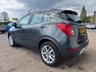 USED 2018 67 VAUXHALL MOKKA X 1.4i Turbo ecoTEC Design Nav SUV 5dr Petrol Manual Euro 6 (s/s) (140 ps) 