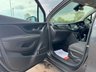 USED 2018 67 VAUXHALL MOKKA X 1.4i Turbo ecoTEC Design Nav SUV 5dr Petrol Manual Euro 6 (s/s) (140 ps) 