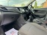 USED 2018 67 VAUXHALL MOKKA X 1.4i Turbo ecoTEC Design Nav SUV 5dr Petrol Manual Euro 6 (s/s) (140 ps) 