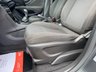 USED 2018 67 VAUXHALL MOKKA X 1.4i Turbo ecoTEC Design Nav SUV 5dr Petrol Manual Euro 6 (s/s) (140 ps) 
