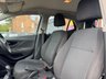 USED 2018 67 VAUXHALL MOKKA X 1.4i Turbo ecoTEC Design Nav SUV 5dr Petrol Manual Euro 6 (s/s) (140 ps) 
