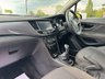 USED 2018 67 VAUXHALL MOKKA X 1.4i Turbo ecoTEC Design Nav SUV 5dr Petrol Manual Euro 6 (s/s) (140 ps) 