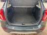 USED 2018 67 VAUXHALL MOKKA X 1.4i Turbo ecoTEC Design Nav SUV 5dr Petrol Manual Euro 6 (s/s) (140 ps) 