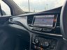 USED 2018 67 VAUXHALL MOKKA X 1.4i Turbo ecoTEC Design Nav SUV 5dr Petrol Manual Euro 6 (s/s) (140 ps) 