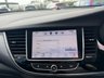 USED 2018 67 VAUXHALL MOKKA X 1.4i Turbo ecoTEC Design Nav SUV 5dr Petrol Manual Euro 6 (s/s) (140 ps) 