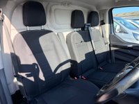 USED 2022 22 FORD TRANSIT CUSTOM 2.0 280 EcoBlue Limited Panel Van 5dr Diesel Manual L1 H1 Euro 6 (s/s) (130 ps) 