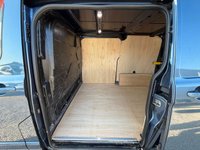USED 2022 22 FORD TRANSIT CUSTOM 2.0 280 EcoBlue Limited Panel Van 5dr Diesel Manual L1 H1 Euro 6 (s/s) (130 ps) 