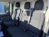 USED 2022 22 FORD TRANSIT CUSTOM 2.0 280 EcoBlue Limited Panel Van 5dr Diesel Manual L1 H1 Euro 6 (s/s) (130 ps) 