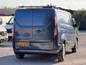 USED 2022 22 FORD TRANSIT CUSTOM 2.0 280 EcoBlue Limited Panel Van 5dr Diesel Manual L1 H1 Euro 6 (s/s) (130 ps) 
