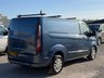 USED 2022 22 FORD TRANSIT CUSTOM 2.0 280 EcoBlue Limited Panel Van 5dr Diesel Manual L1 H1 Euro 6 (s/s) (130 ps) 