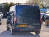 USED 2022 22 FORD TRANSIT CUSTOM 2.0 280 EcoBlue Limited Panel Van 5dr Diesel Manual L1 H1 Euro 6 (s/s) (130 ps) 