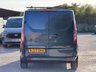 USED 2022 22 FORD TRANSIT CUSTOM 2.0 280 EcoBlue Limited Panel Van 5dr Diesel Manual L1 H1 Euro 6 (s/s) (130 ps) 