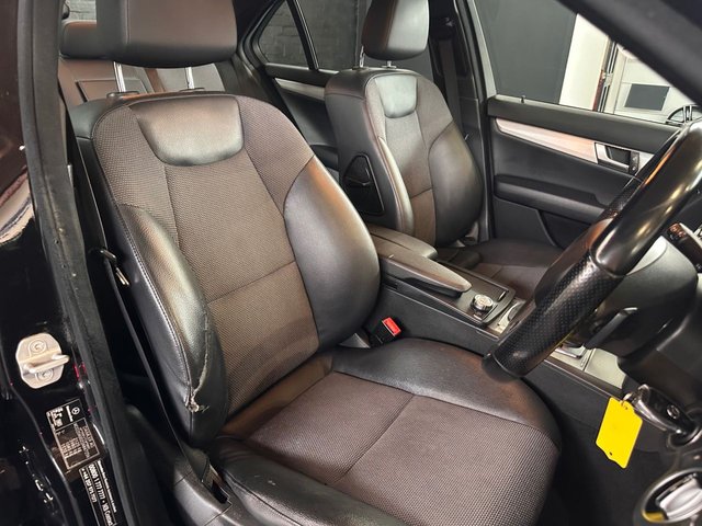 2013 Mercedes-Benz C-CLASS - Photo 3