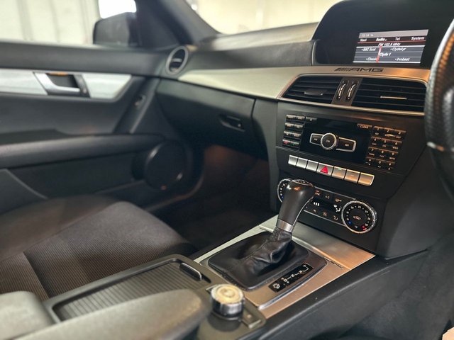 2013 Mercedes-Benz C-CLASS - Photo 10