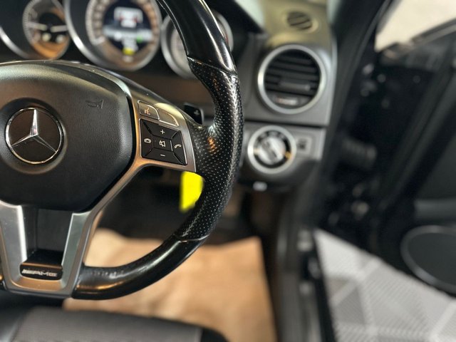 2013 Mercedes-Benz C-CLASS - Photo 8