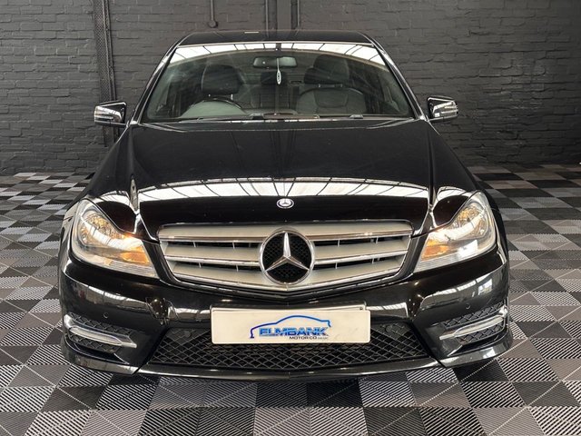 2013 Mercedes-Benz C-CLASS - Photo 7