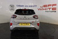 USED 2023 73 FORD PUMA 1.5T EcoBoost ST 5dr (SAT NAV) 