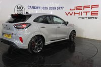 USED 2023 73 FORD PUMA 1.5T EcoBoost ST 5dr (SAT NAV) 