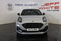 USED 2023 73 FORD PUMA 1.5T EcoBoost ST 5dr (SAT NAV) 