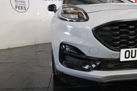 USED 2023 73 FORD PUMA 1.5T EcoBoost ST 5dr (SAT NAV) 