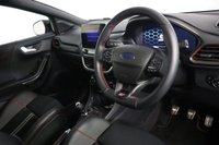 USED 2023 73 FORD PUMA 1.5T EcoBoost ST 5dr (SAT NAV) 