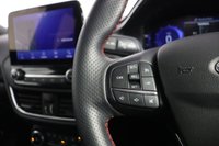 USED 2023 73 FORD PUMA 1.5T EcoBoost ST 5dr (SAT NAV) 