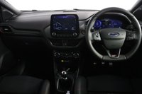 USED 2023 73 FORD PUMA 1.5T EcoBoost ST 5dr (SAT NAV) 