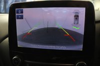 USED 2023 73 FORD PUMA 1.5T EcoBoost ST 5dr (SAT NAV) 