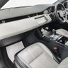 USED 2022 22 LAND ROVER RANGE ROVER EVOQUE 2.0 P250 MHEV R-Dynamic S SUV 5dr Petrol Auto 4WD Euro 6 (s/s) (249 ps) 2 KEYS, NAV, PARK SENSORS,