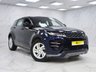 USED 2022 22 LAND ROVER RANGE ROVER EVOQUE 2.0 P250 MHEV R-Dynamic S SUV 5dr Petrol Auto 4WD Euro 6 (s/s) (249 ps) 2 KEYS, NAV, PARK SENSORS,