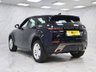 USED 2022 22 LAND ROVER RANGE ROVER EVOQUE 2.0 P250 MHEV R-Dynamic S SUV 5dr Petrol Auto 4WD Euro 6 (s/s) (249 ps) 2 KEYS, NAV, PARK SENSORS,