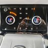 USED 2022 22 LAND ROVER RANGE ROVER EVOQUE 2.0 P250 MHEV R-Dynamic S SUV 5dr Petrol Auto 4WD Euro 6 (s/s) (249 ps) 2 KEYS, NAV, PARK SENSORS,